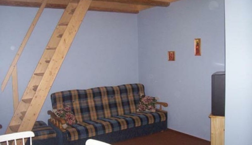 Podzimní Idylka Jablonec nad Nisou